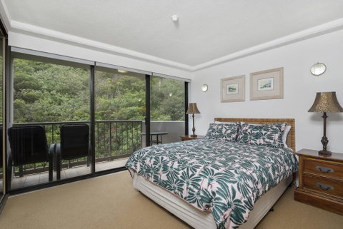 The Rocks Resort, Unit 8G - Tourism Gold Coast 2