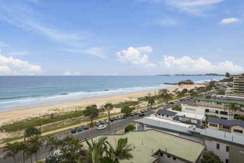 The Rocks Resort, Unit 8G - Tourism Gold Coast 1
