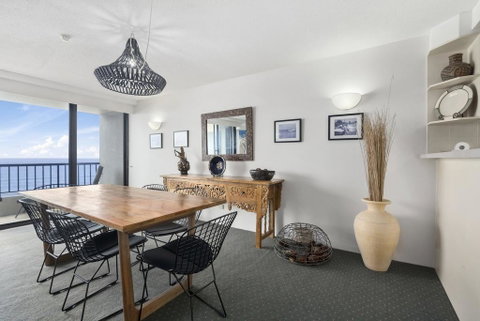 The Rocks Resort, Unit 8G - Tourism Gold Coast 3