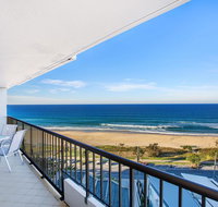 THE ROCKS RESORT UNIT 9J - Tourism Gold Coast