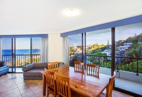 THE ROCKS RESORT, UNIT 9J - Tourism Gold Coast 2