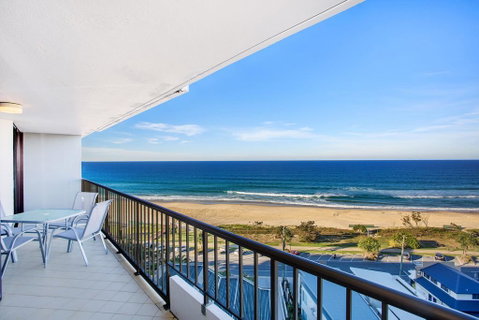 THE ROCKS RESORT, UNIT 9J - Tourism Gold Coast 0
