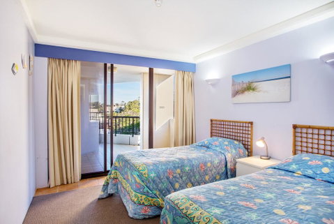 THE ROCKS RESORT, UNIT 9J - Tourism Gold Coast 3