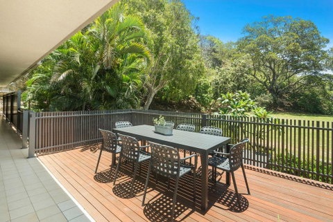The Rocks Resort, Unit GA - Tourism Gold Coast 3