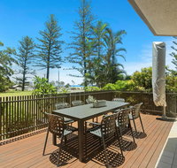 The Rocks Resort Unit GA - Tourism Gold Coast