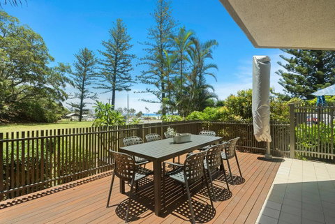 The Rocks Resort, Unit GA - Tourism Gold Coast 0