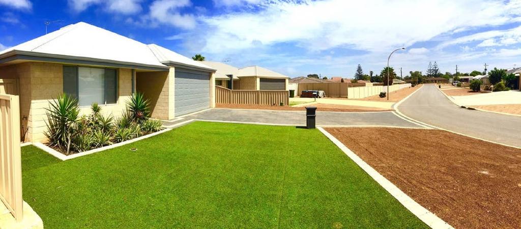 Woorree WA Tourism Gold Coast
