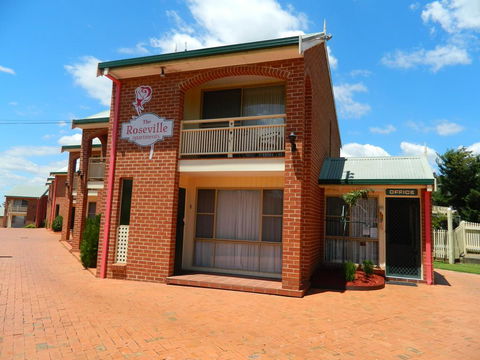 The Roseville Apartments - Tourism Gold Coast 3