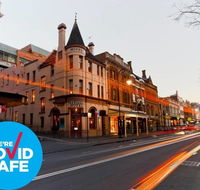 The Russell Hotel - Tourism Gold Coast