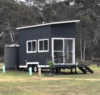 The Saddle Camp Tiny House Braidwood - Tourism Gold Coast