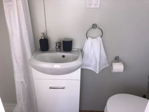 The Saddle Camp Tiny House, Braidwood - Tourism Gold Coast 2