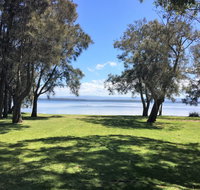 The Sanctuary at Paradise Beach BB - Tourism Gold Coast