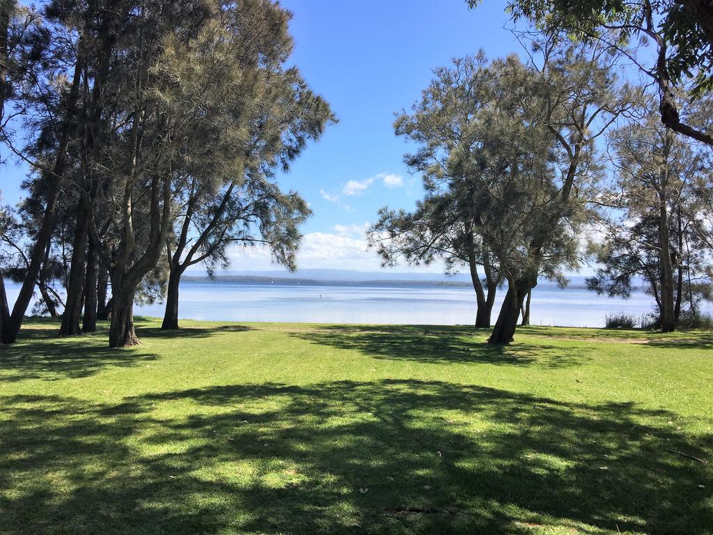 Sanctuary Point NSW Tourism Gold Coast