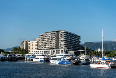 The Sebel Cairns Harbour Lights - Tourism Gold Coast 0