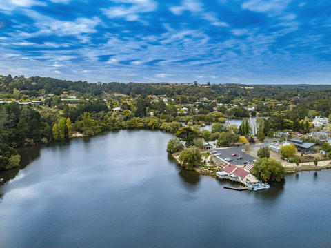 The Sebel Creswick Forest Resort - Gold Coast 2