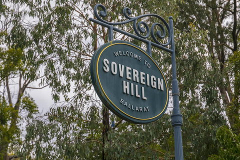 The Sebel Creswick Forest Resort - Gold Coast 3