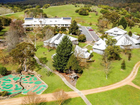 The Sebel Pinnacle Valley - Tourism Gold Coast 0