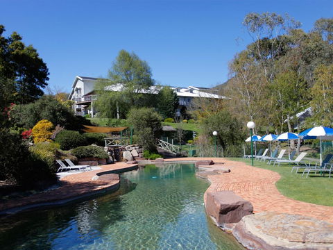 The Sebel Pinnacle Valley - Tourism Gold Coast 3