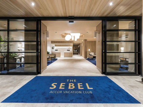 The Sebel Sydney Manly Beach - Tourism Gold Coast 0