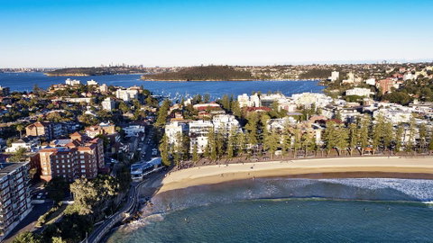The Sebel Sydney Manly Beach - Tourism Gold Coast 1