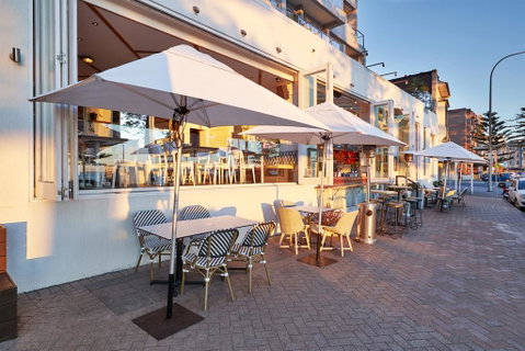 The Sebel Sydney Manly Beach - Tourism Gold Coast 3