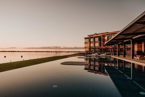 The Sebel Yarrawonga Silverwoods - Tourism Gold Coast 1