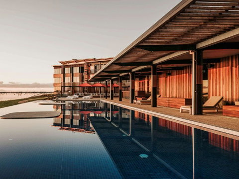 The Sebel Yarrawonga Silverwoods - Tourism Gold Coast 0