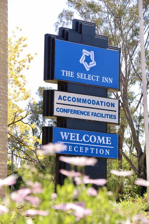 The Select Inn Penrith - Tourism Gold Coast 3
