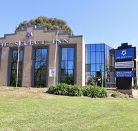 The Select Inn Penrith - Tourism Gold Coast