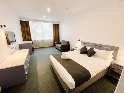 The Select Inn Penrith - Tourism Gold Coast 2