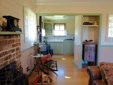 The Settlers Cottage - Kangaroo Valley - Tourism Gold Coast 2