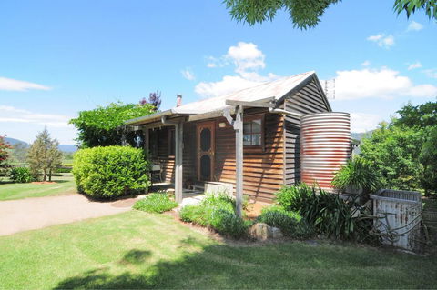 The Settlers Cottage - Kangaroo Valley - Tourism Gold Coast 0