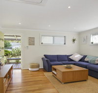 The Shabby Shell - fresh and inviting - Tourism Gold Coast
