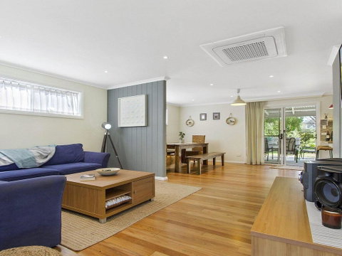 The Shabby Shell - Fresh And Inviting - Tourism Gold Coast 3