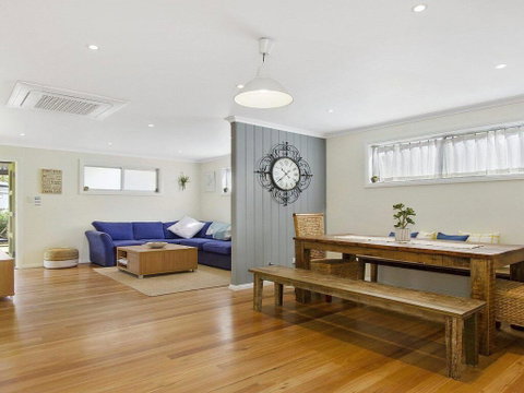 The Shabby Shell - Fresh And Inviting - Tourism Gold Coast 2