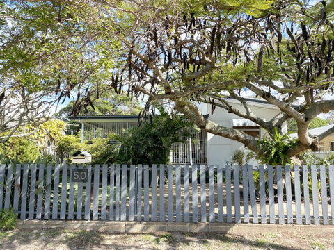 The Shack - Tourism Gold Coast 1