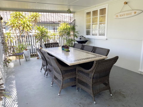 The Shack - Tourism Gold Coast 2