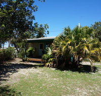 The Shack - Rainbow Beach The Ultimate Beach Shack 200m to beach - Tourism Gold Coast