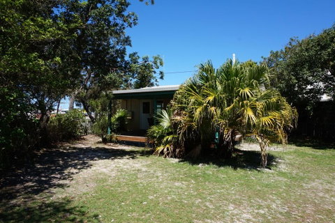 The Shack - Rainbow Beach, The Ultimate Beach Shack, 200m To Beach - Tourism Gold Coast 0