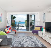 The Shoal Apartments Unit 201/4-8 Bullecourt Street - Tourism Gold Coast