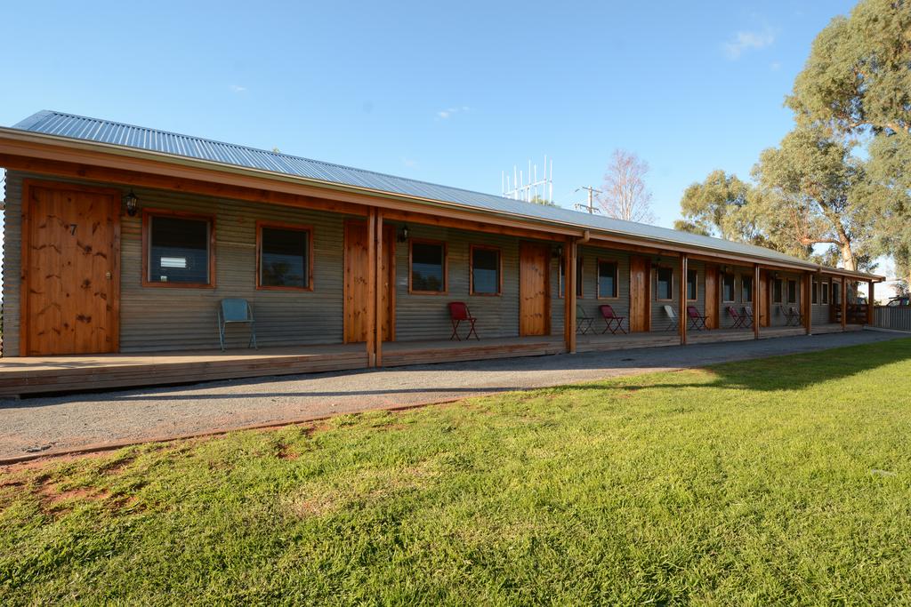 Silverton NSW Tourism Gold Coast