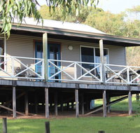 The Sleeping Lady Private Retreat - Tourism Gold Coast