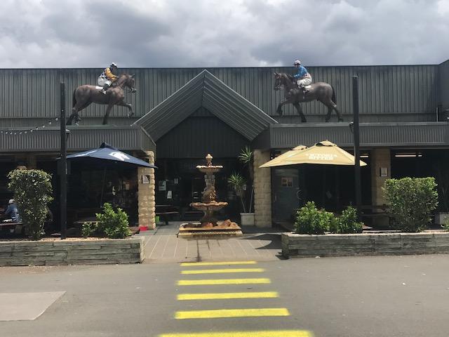 South Penrith NSW Tourism Gold Coast