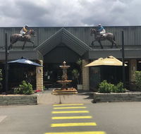 The Sportsman's Hotel - Tourism Gold Coast