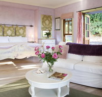 The Spotted Chook and Amelie's Petite Maison - Tourism Gold Coast