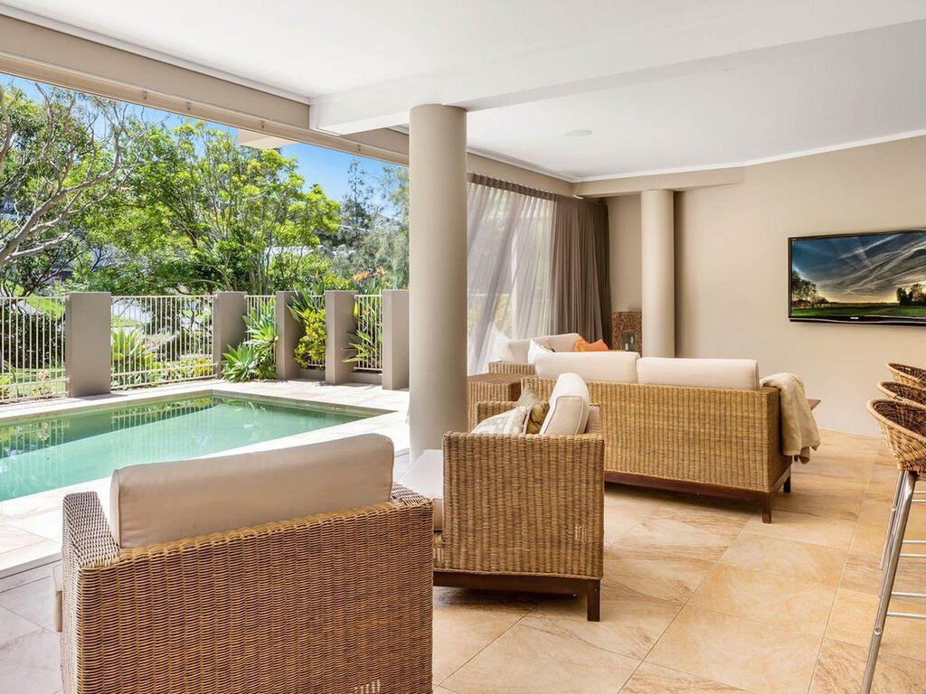 Stanwell Park NSW Tourism Gold Coast