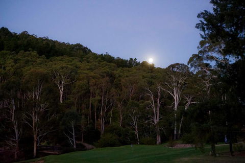 The Stirling Golf Club - Gold Coast 3