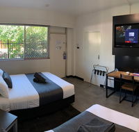 The Stuart Hotel-Motel - Tourism Gold Coast