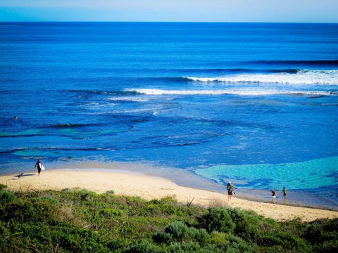 The Summer House - Tourism Gold Coast 2