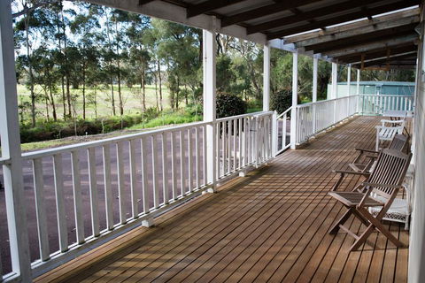 The Summer House Retreat - Tourism Gold Coast 3